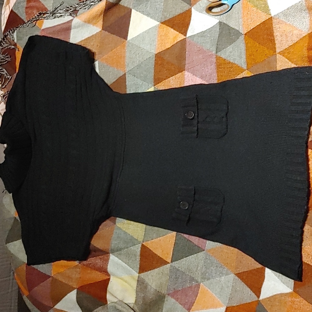 Free Jolie Knitted Dress Sz Lg 16(14/16)